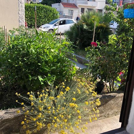 Garden Apartman Σπλιτ Εξωτερικό φωτογραφία