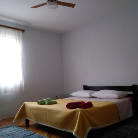 Garden Apartman Σπλιτ Εξωτερικό φωτογραφία