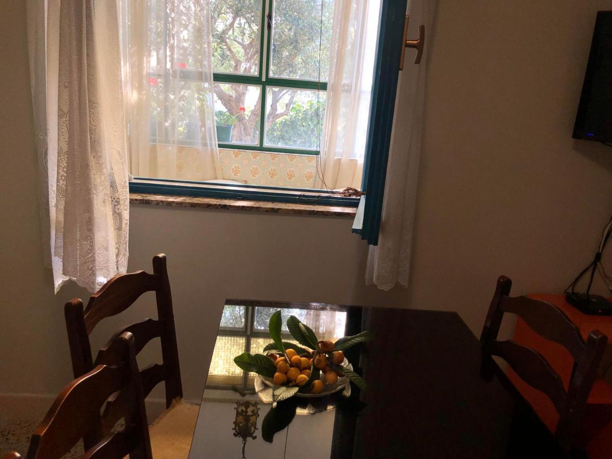 Garden Apartman Σπλιτ Εξωτερικό φωτογραφία