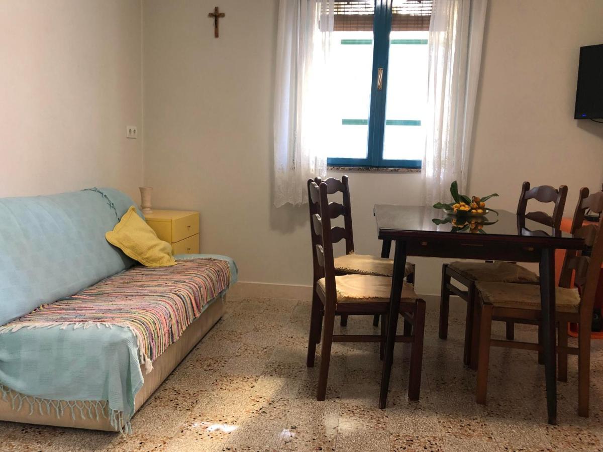 Garden Apartman Σπλιτ Εξωτερικό φωτογραφία
