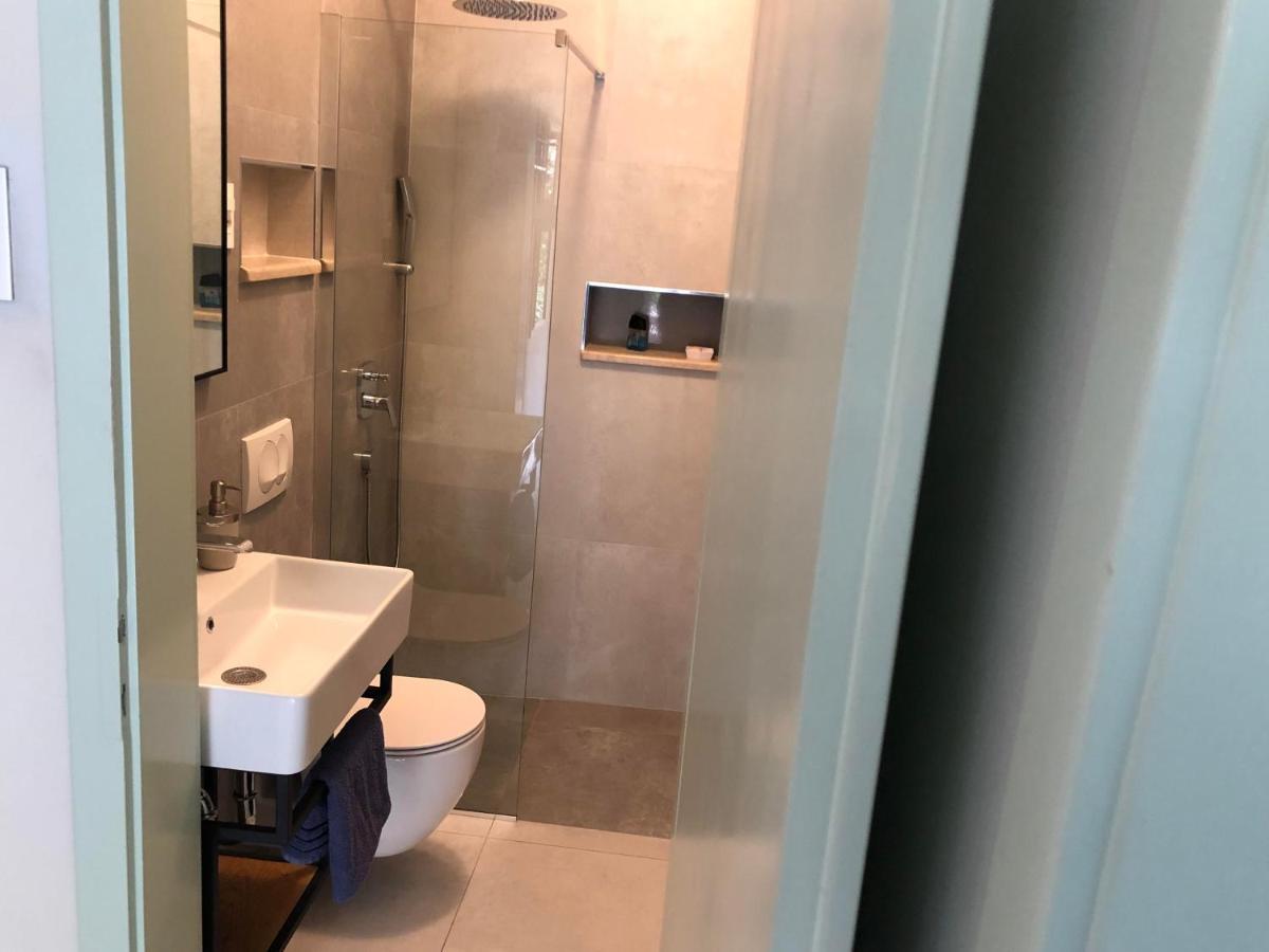 Garden Apartman Σπλιτ Εξωτερικό φωτογραφία