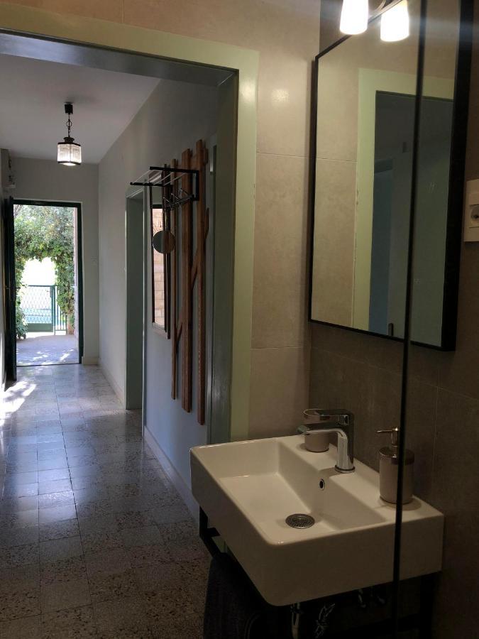 Garden Apartman Σπλιτ Εξωτερικό φωτογραφία