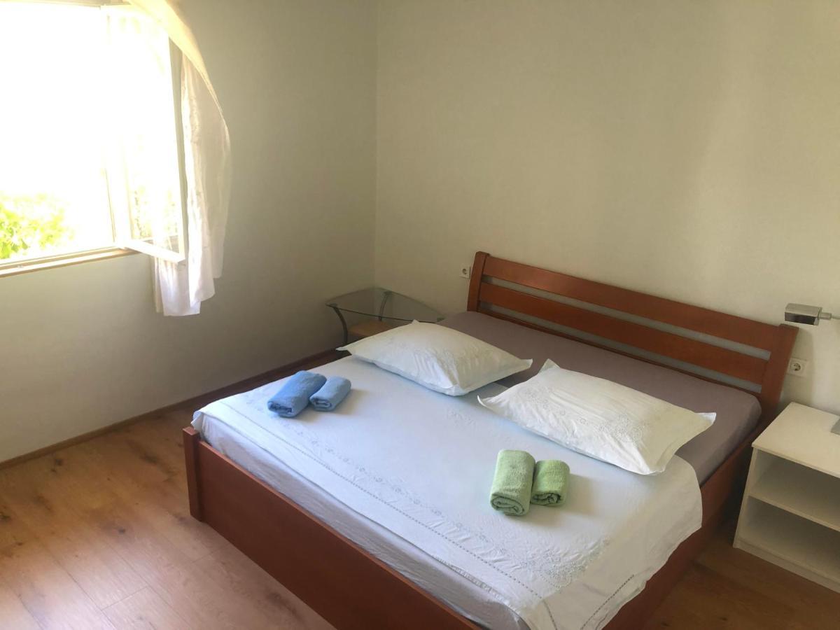 Garden Apartman Σπλιτ Εξωτερικό φωτογραφία