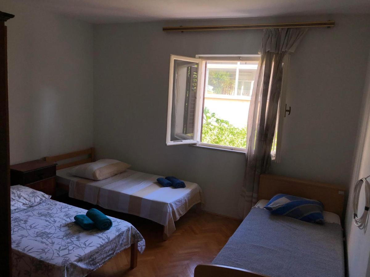 Garden Apartman Σπλιτ Εξωτερικό φωτογραφία