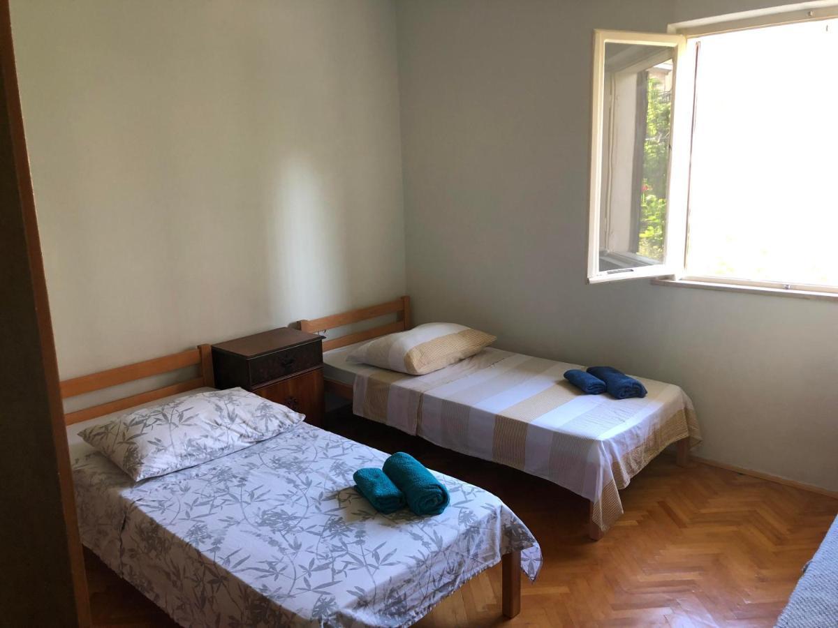 Garden Apartman Σπλιτ Εξωτερικό φωτογραφία
