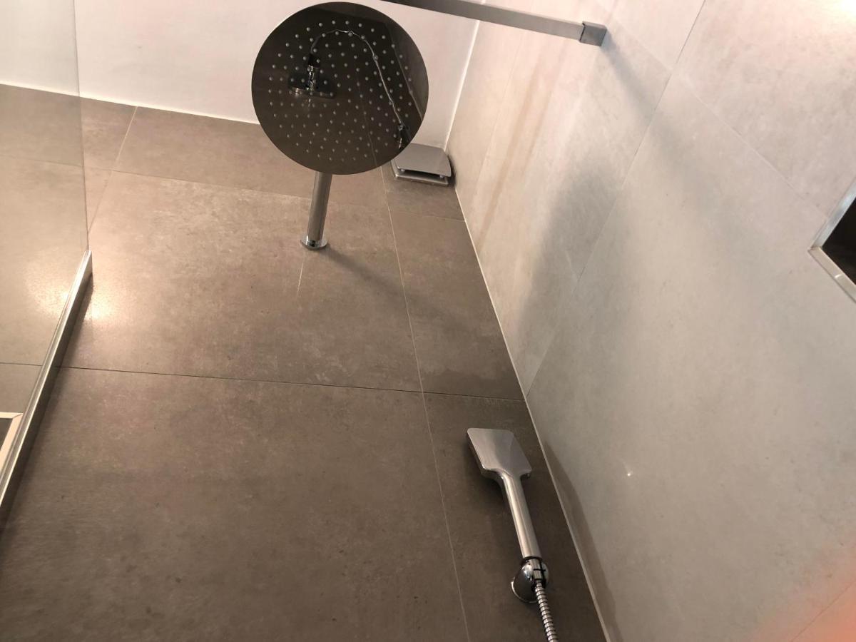 Garden Apartman Σπλιτ Εξωτερικό φωτογραφία