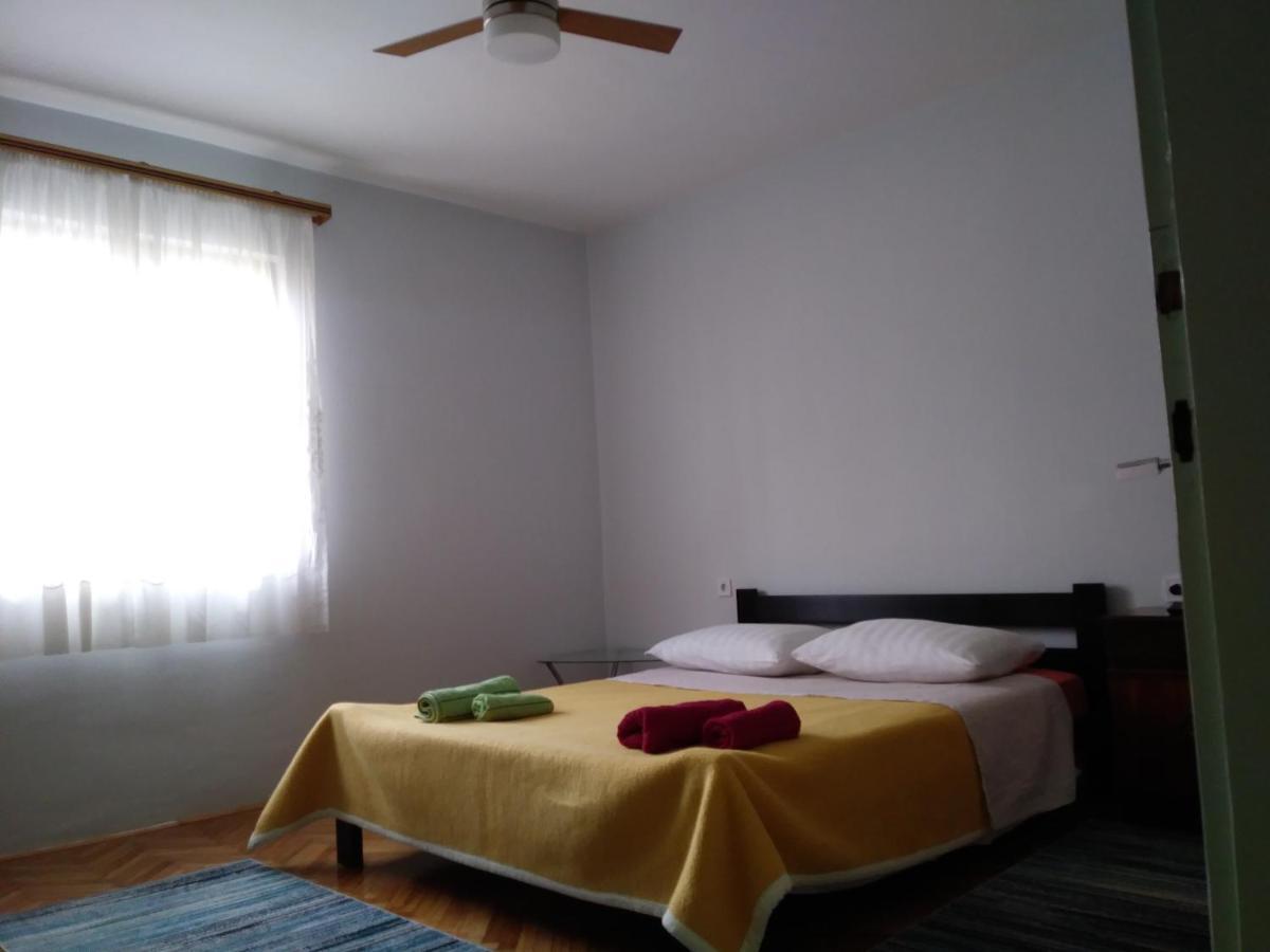 Garden Apartman Σπλιτ Εξωτερικό φωτογραφία